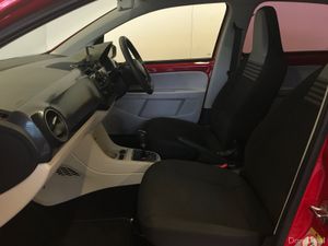 Volkswagen up! 2020 - Image 3