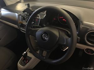 Volkswagen up! 2020 - Image 4