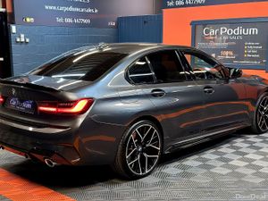 2020 BMW 330E M-Sport Auto Petrol / Hybrid  KITTED - Image 3