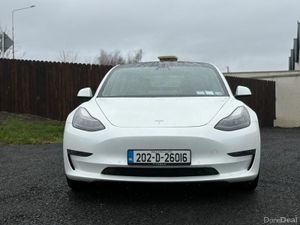 Tesla Model 3 LONG RANGE - 476BHP - AWD - Image 2