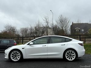 Tesla Model 3 LONG RANGE - 476BHP - AWD - Image 4