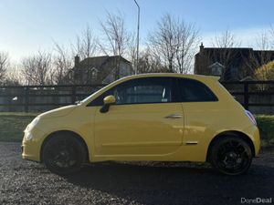 Fiat 500 - NEW NCT - Image 3