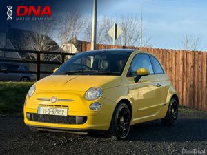 Fiat 500 - NEW NCT - Image 2