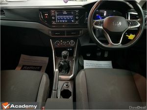 Volkswagen Polo Life 1.0 TSI 95HP M5F 5DR * New in - Image 2