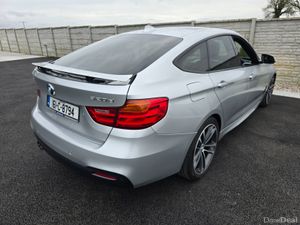 161 BMW 320 M Sport GT Panoramic - Image 4