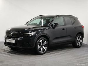 Volvo XC40 Plus - Image 3