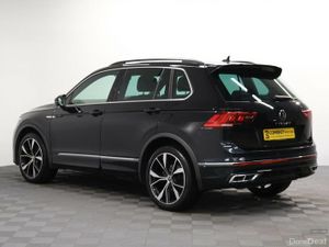 Volkswagen Tiguan TDI R-Line - Image 4