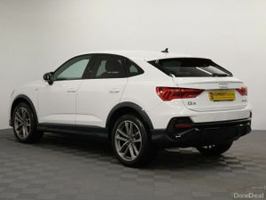 Audi Q3 TFSI CoD Black Edition - Image 4