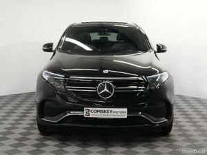 Mercedes-Benz EQC 400 AMG Line - Image 2
