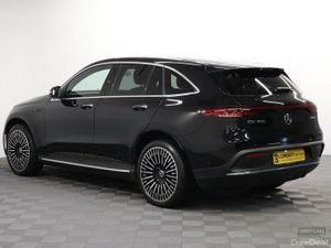 Mercedes-Benz EQC 400 AMG Line - Image 4