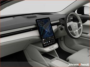 Volvo ES90 92 kWh Extended Range Plus + Onyx Black - Image 2
