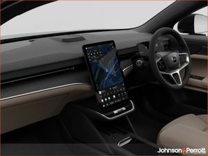 Volvo ES90 92 kWh Extended Range Core - Vapour Gre - Image 2