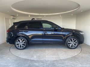 Volkswagen Touareg 2019 - Image 4
