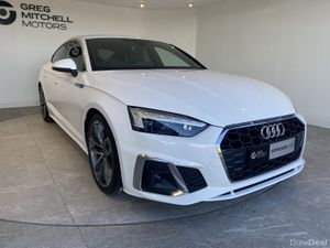 Audi A5 2022 - Image 3