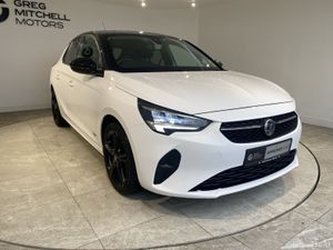 Vauxhall Corsa 2021 - Image 3