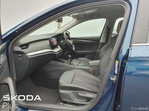 Skoda Octavia OCTAVIA STY 1.0TSI 110HP Call/ Text - Image 4