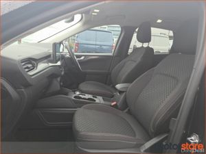 Ford Kuga PHEV TITANIUM TINY MILEAGE - Image 3