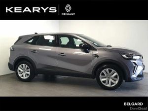 Renault Symbioz evolution E-Tech - Image 3