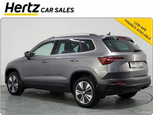 Skoda Karoq Ambition 115HP 2.0 Diesel Manual - Image 4