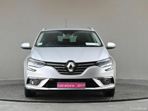 Renault Megane 1.5 DCI AUTO 110BHP SPORT TOURER DY - Image 2