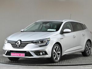 Renault Megane 1.5 DCI AUTO 110BHP SPORT TOURER DY - Image 3