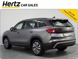 Skoda Kodiaq SELECTION 2.0TDI 150HP Diesel Automat - Image 4