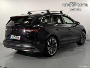 Skoda Enyaq ENYAQ IV 80 SUITE DR AUTO - Image 3