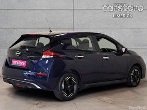 Nissan Leaf ACENTA 40 KW - Image 3