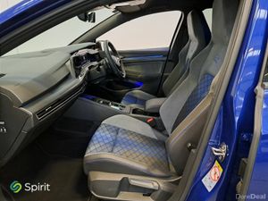Volkswagen Golf R 2.0TSI 320HP DSG - Image 4