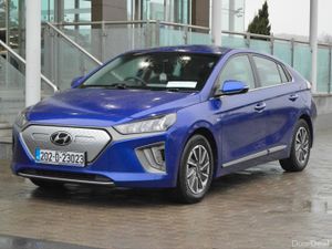 Hyundai IONIQ Electric Premium - Image 3