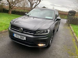 Volkswagen Tiguan 2017 - Image 2