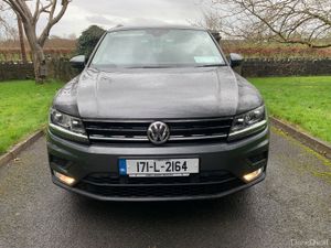Volkswagen Tiguan 2017 - Image 3