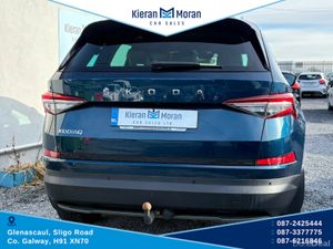 Skoda Kodiaq 2.0 TDI DSG 5DR AU - Image 3