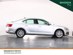 Skoda Superb AMBITION 2.0 TDI 150HP - Image 3