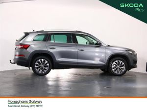 Skoda Kodiaq AMBITION 2.0TDI 150 AUTO 4X4 - Image 3