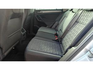 Volkswagen Tiguan LIFE 2.0 TDI 122 BHP- AS NEW- VW - Image 4