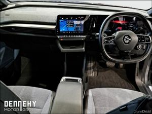 Renault Megane E-Tech EV60 220hp Launch Edition €1 - Image 3