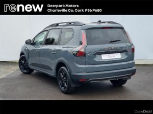 Dacia Jogger TCe 110 Extreme - Image 3