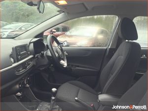 Kia Picanto 1.0 K1 Petrol - Image 3