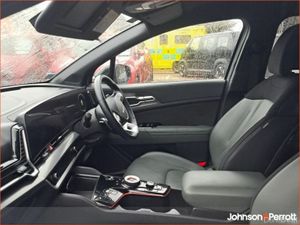 Kia Sportage Anniversary Edition Plug-in Hybrid - Image 3