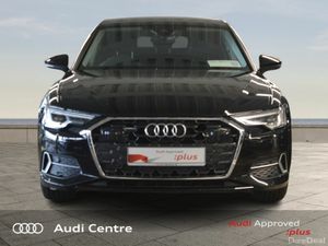 Audi A6 40TDI 204HP S tronic SE - Image 2