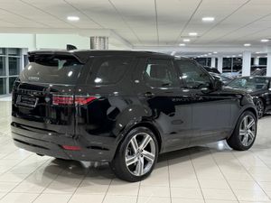 Land Rover Discovery 3.0 P360 R-DYNAMIC 7 SEATER=H - Image 3