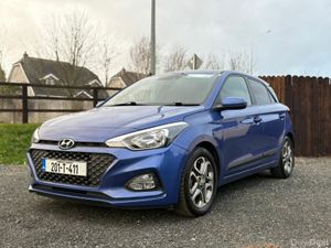 Hyundai i20 - NEW NCT - Image 3
