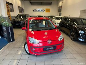 Volkswagen up! 1.0 AUTO 5DR. New NCT done before c - Image 2
