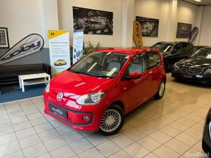 Volkswagen up! 1.0 AUTO 5DR. New NCT done before c - Image 4