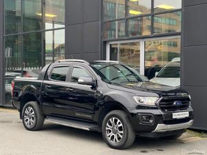 Ford Ranger Wildtrack 2.0 TD Auto - Image 3