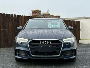 Audi A3 1.4 TFSI - SALOON - SLINE - AUTO - Image 2