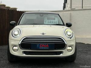 Mini Cooper 1.5 AUTO - UPGRADED ALLOYS - LOW MILEA - Image 2