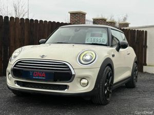 Mini Cooper 1.5 AUTO - UPGRADED ALLOYS - LOW MILEA - Image 3
