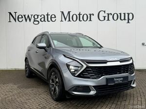 Kia Sportage K4 5DR - Image 2